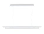 Светильник светодиодный подвесной TN71336 WH белый LED 10W 4200K 945*60*1060