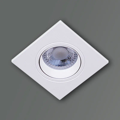 81110-9.0-001 LED5W WT светильник точечный Reluce, LED
