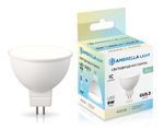 Лампа светодиодная 160904 LED MR16 9W IC GU5.3 4000K 175-265V