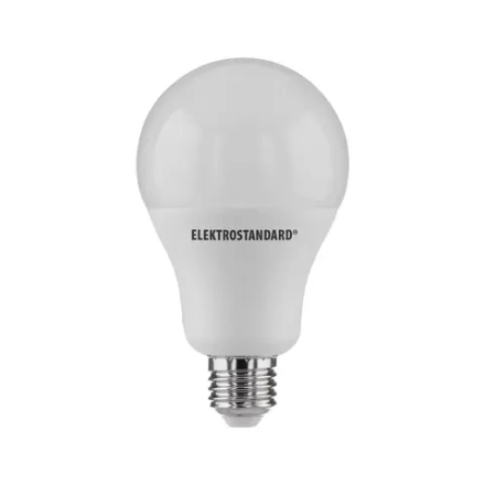 Светодиодная лампа Classic LED D 15W 6500K E27 А65 BLE2726