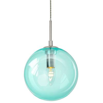 Citilux Томми CL102627 Светильник подвесной Голубой