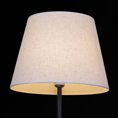 01930-2.6-01 BK светильник напольный