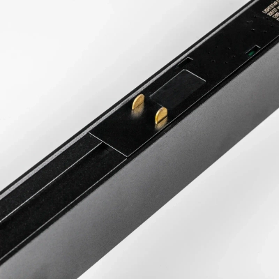 205127 Светильник д/1-фазн трека TETA APP LED 18W 1200LM COB 24G ЧЕРНЫЙ PRO 3000-6000K DIM