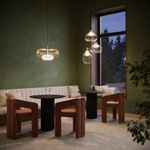 Подвесной светильник Levitation G9х1, MOD376PL-01G1. TM Maytoni