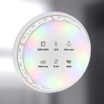 Светодиодная лента 12В 5050 14,4Вт/м Цветная (RGB) 5м IP20, 10134. TM Maytoni