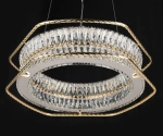 Люстра подвесная Sacrement Gold FL1181-6P, LED