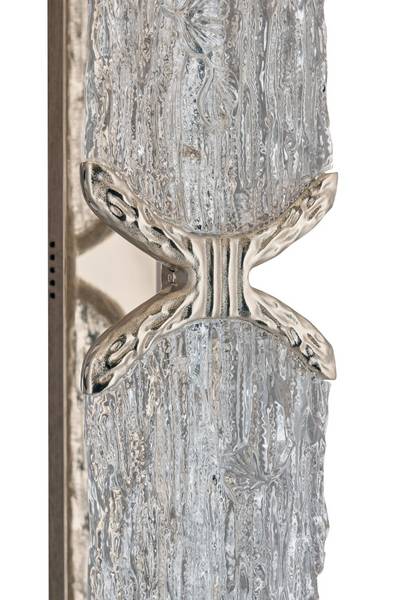 Бра Epico Silver FL1150-2W, LED