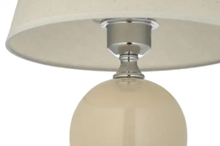 Настольная лампа Arti Lampadari Noli E 4.1 C