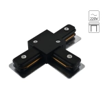 Коннектор для шинопровода Arte Lamp TRACK ACCESSORIES A140006