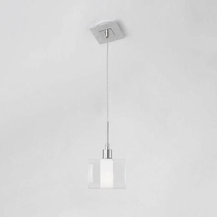 Citilux Вирта CL139010 Подвесной светильник Алюминий