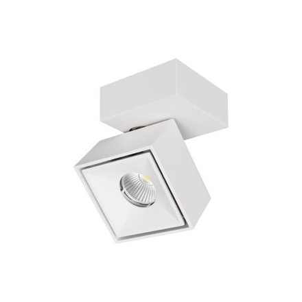 Citilux Стамп CL558020N LED Светильник накладной Белый