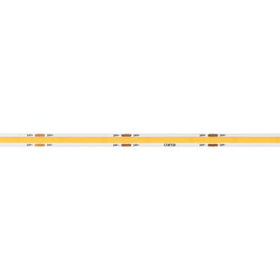 Светодиодная лента COB-X320-8mm 24V Warm2700(8 W/m, IP20, CSP, 5m) (Arlight, -)