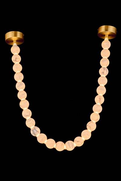 Люстра подвесная Adorno FL1169-20P, LED