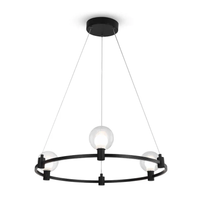 Подвесной светильник Urban FR4005PL-03B1, LEDх3. TM Maytoni