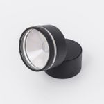 Citilux CLU0008R LED Уличный светильник поворотный Графит