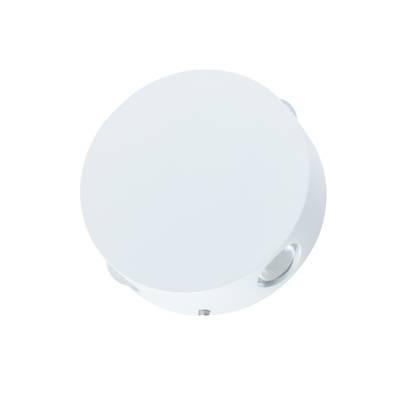 Декоративная подсветка Arte Lamp TAMBURELLO A1525AP-1WH, LED