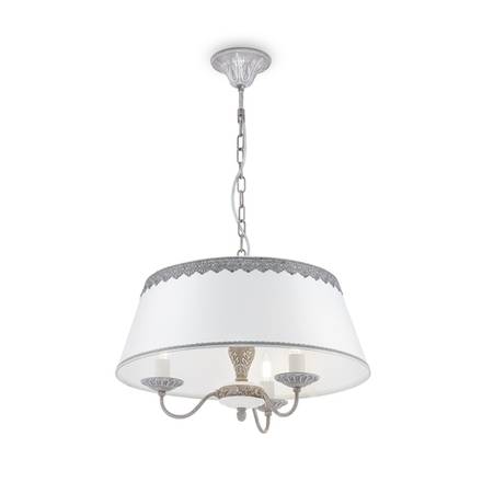 Люстра Bouquet E14х3, ARM023-PL-03-S. TM Maytoni