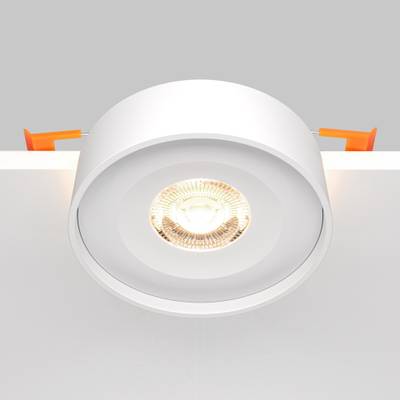 Встраиваемый светильник Planet 4000K 1x11Вт 36°, DL035-2-L6W4K. TM Maytoni