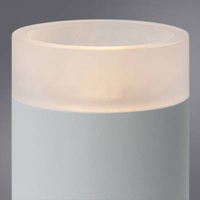 Точечный накладной светильник Arte Lamp OGMA A5556PL-1WH, 1хGU10