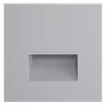 VLS002316 Накладка для подсветки светодиодной, S70 (серый). (ТМ Maytoni)