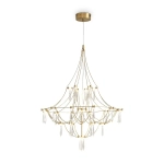 Подвесной светильник FR6138PL-L21BS, FR6138PL-L21BS. TM Maytoni