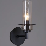 IL2216-1WLS-24 HIGHBALL светильник настенный ILLUMICO, E14х1