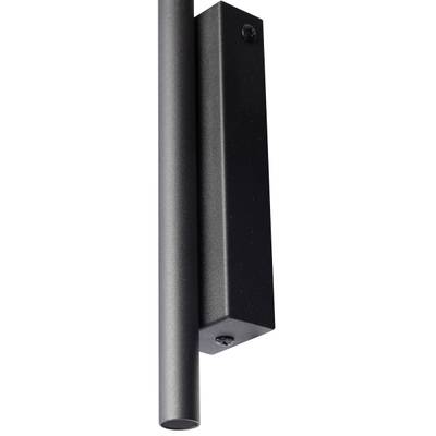 Citilux Дуэт CL719311 Бра светодиодное Чёрное