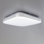 Citilux Симпла CL714K240V Светильник светодиодный с диммером