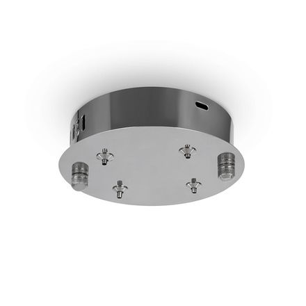 Подвесной светильник Tier FR5257PL-L32CH, LED. TM Maytoni