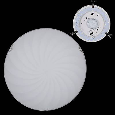 Ассоль LED (300) НПБ 01-24-001 светильник (Минимальная отгрузка 2 шт)