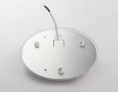 Светодиодный модуль на магнитах FZ1504 AL алюминий IP20 33W 6500K D230*25 (Без ПДУ)