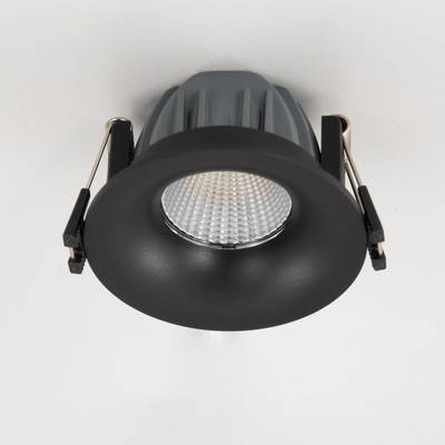 Citilux Гамма CLD004NW4 LED Встраиваемый светильник с диммером