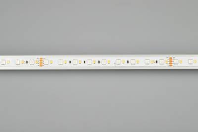 Светодиодная лента IC-40000-5060-108-48V RGB-Day4000 (12mm, 15W, IP20) (Arlight, стабилизированная)