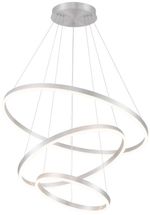 Люстра подвесная Stilfort 4005/11/03P серия Planetary