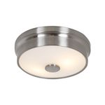 Потолочный светильник Pannikin 2691-2C. ТМ Favourite