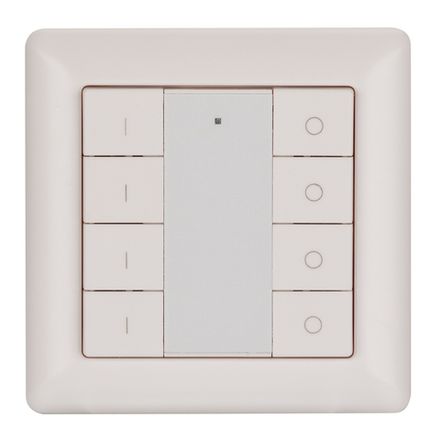 INTELLIGENT ARLIGHT Панель DALI-223-4G-DIM-IN (BUS) (IARL, -)