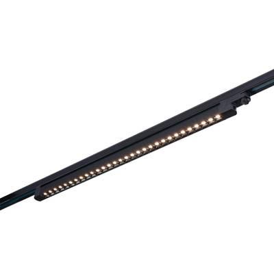 ST662.436.30 Св-к трек. Черный LED 1*30W 3000K 2 400Lm Ra&gt;90 48° IP20 L935xW33xH73 165-265V