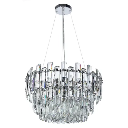 Подвесная люстра Divinare BELLATRIX 3510/02 LM-11, 11хE14