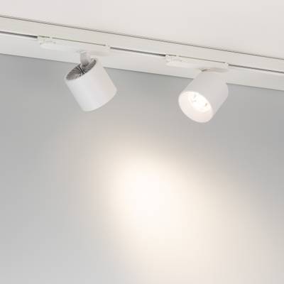 Светильник LGD-DYKE-4TR-R90-26W Day4000 (WH, 20 deg, 230V, TRIAC) (Arlight, IP20 Металл, 5 лет)