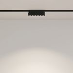 Трековый светильник Points Radity 4000K 6Вт 36°, TR082-1-6W4K-M-B. TM Maytoni
