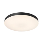 7760/50L MITRA LED SN 545 Светильник пластик/белый/черный LED 50Вт 3000/4000/6500K D500 IP54 CCT GAMMA