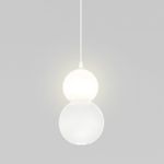 Подвесной светильник 50251/1 LED белый
