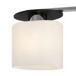 Потолочный светильник Bice FR5101-CL-03-CN, E14х3. TM Maytoni