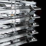 Подвесная люстра Arte Lamp CARAVAGGIO A1059SP-9CC, 9хE14