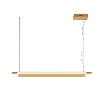 Подвесной светильник Тень / Loom 2700К 20Вт, MOD258PL-L20BS3K. TM Maytoni