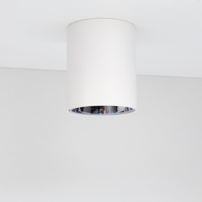 Citilux Старк CL7440102 LED Светильник накладной Белый Хром