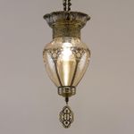 Citilux Каир CL419213 Подвесной светильник Бронза