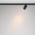 Трековый светильник Фокус / Focus Led Levity 2700К 9Вт 36°, TR187-1-9W2.7K-M-B. TM Maytoni