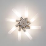 Citilux Компакто CL101181 Люстра с поворотными плафонами