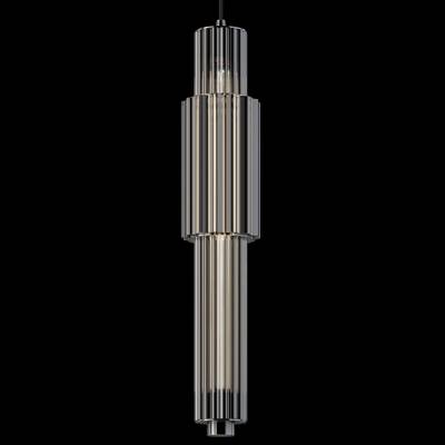 Подвесной светильник Verticale 3000К 8Вт, MOD308PL-L9CH3K. TM Maytoni